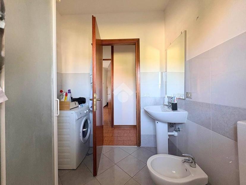 Trilocale via Caltanissetta 6, Via Lumignacco - Via Pozzuolo, Udine — foto 11 di 18