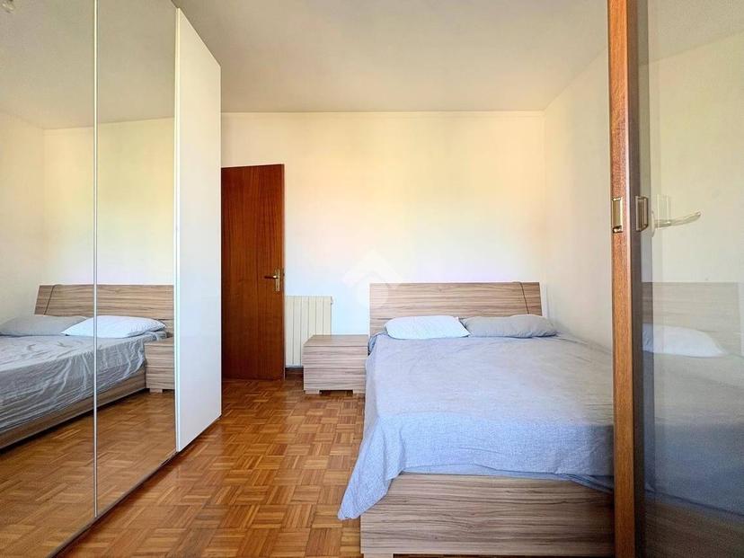 Trilocale via Caltanissetta 6, Via Lumignacco - Via Pozzuolo, Udine — foto 14 di 18