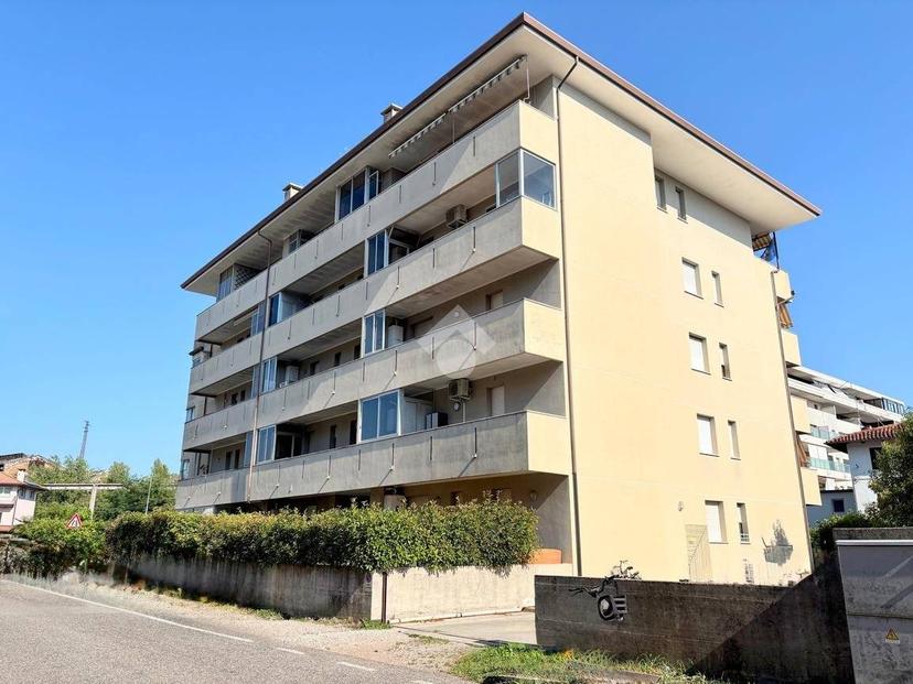 Trilocale via Caltanissetta 6, Via Lumignacco - Via Pozzuolo, Udine — foto 10 di 18