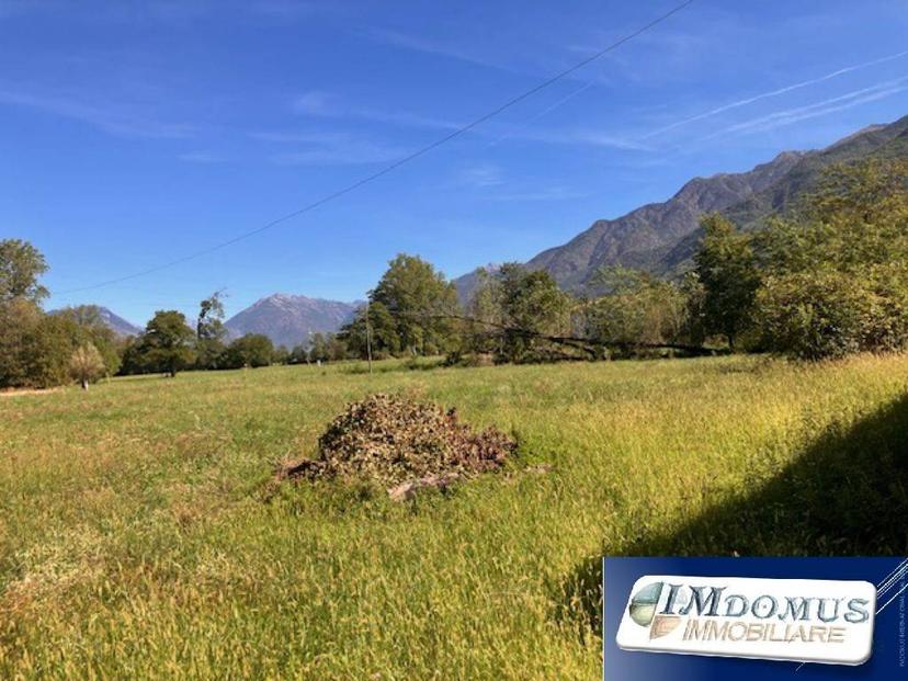 Terratetto unifamiliare via Gorva, Villadossola — foto 3 di 20