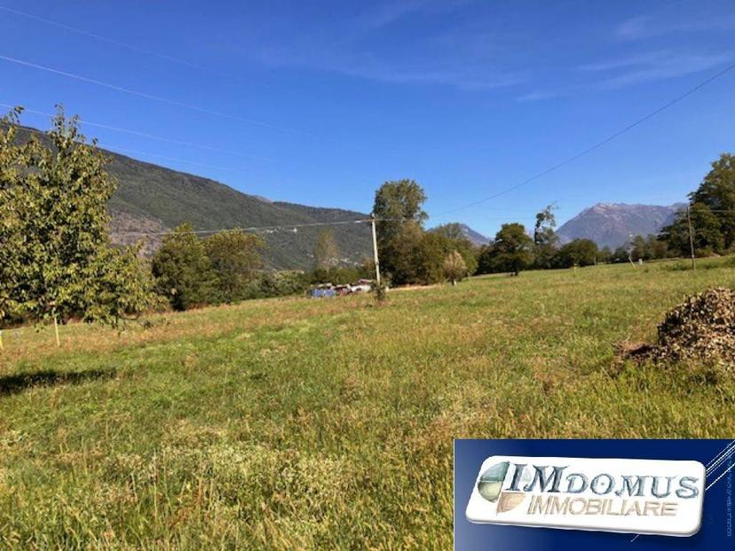 Terratetto unifamiliare via Gorva, Villadossola — foto 16 di 20