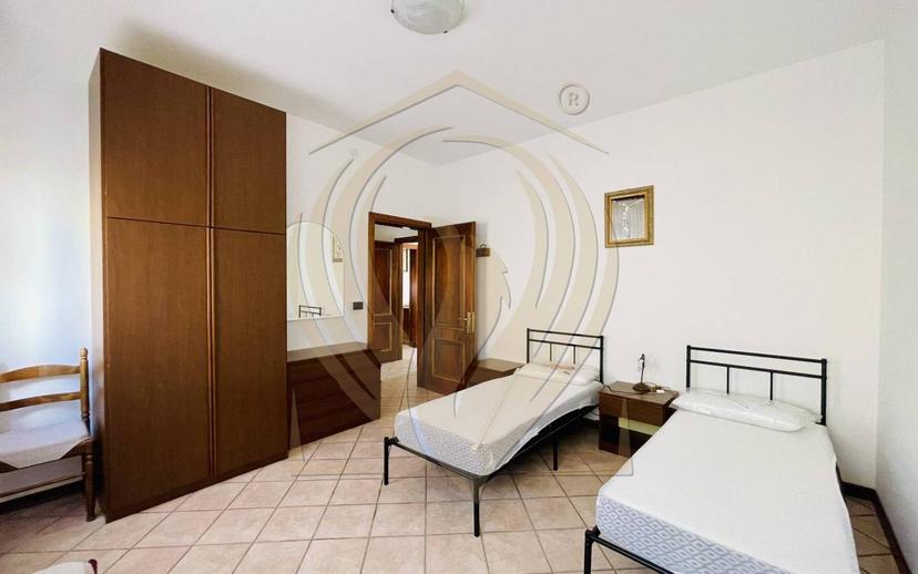 Stanza doppia Strada Statale Piovese 188, Legnaro — foto 12 di 34