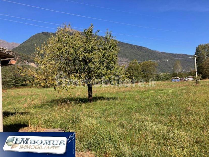 Terratetto unifamiliare via Gorva, Villadossola — foto 10 di 20