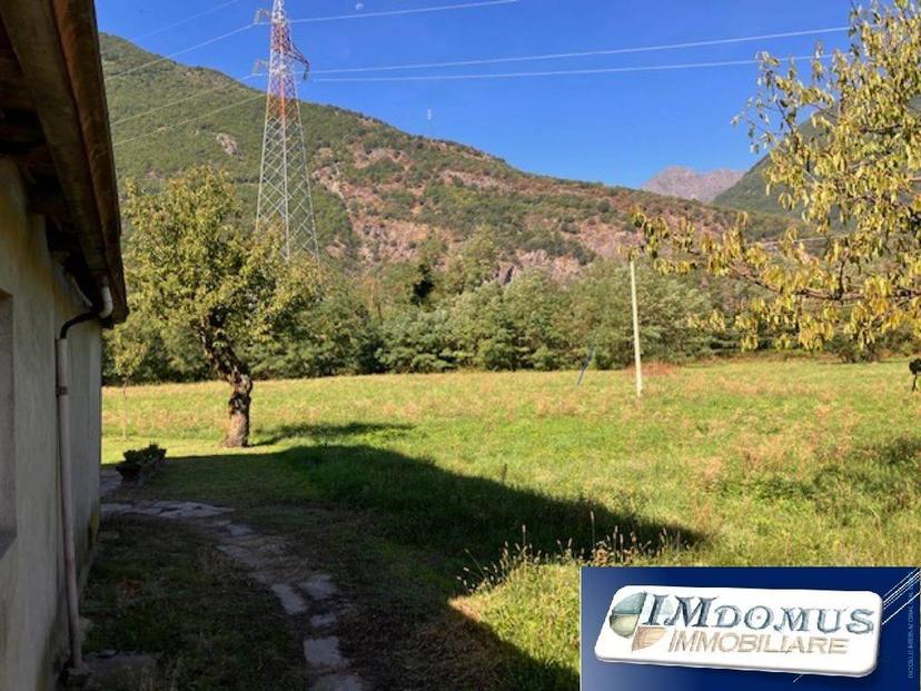 Terratetto unifamiliare via Gorva, Villadossola — foto 6 di 20