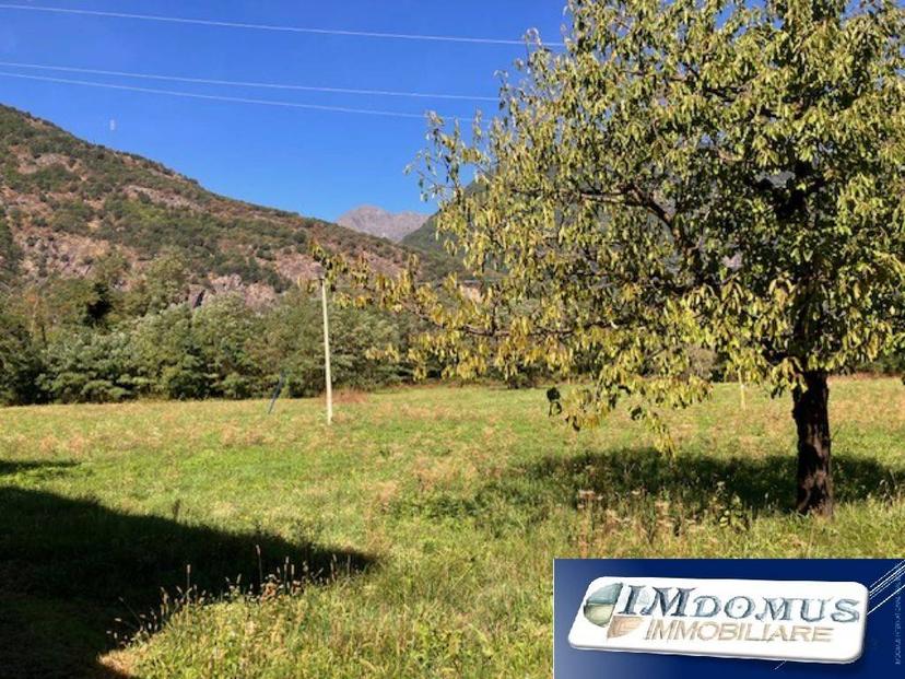 Terratetto unifamiliare via Gorva, Villadossola — foto 13 di 20