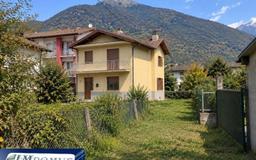 Terratetto unifamiliare via Gorva, Villadossola