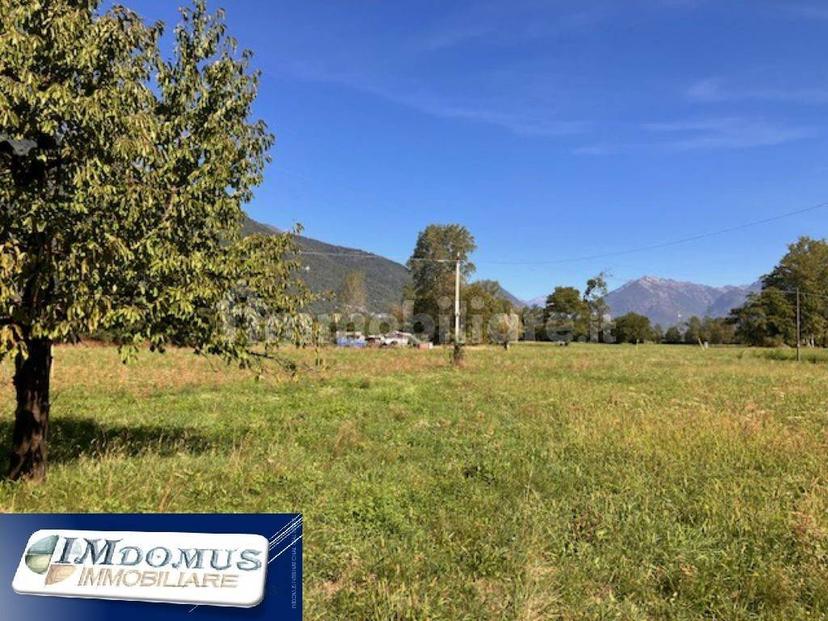 Terratetto unifamiliare via Gorva, Villadossola — foto 15 di 20