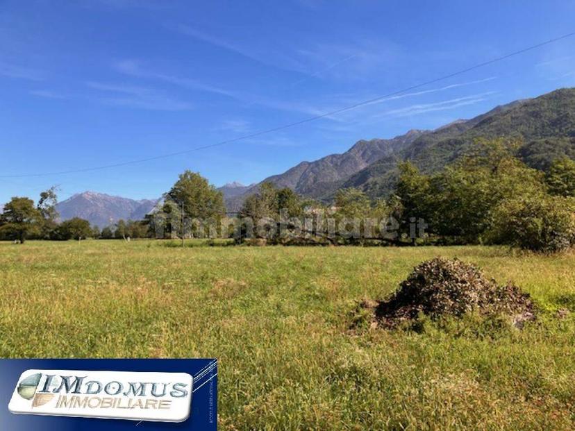 Terratetto unifamiliare via Gorva, Villadossola — foto 4 di 20