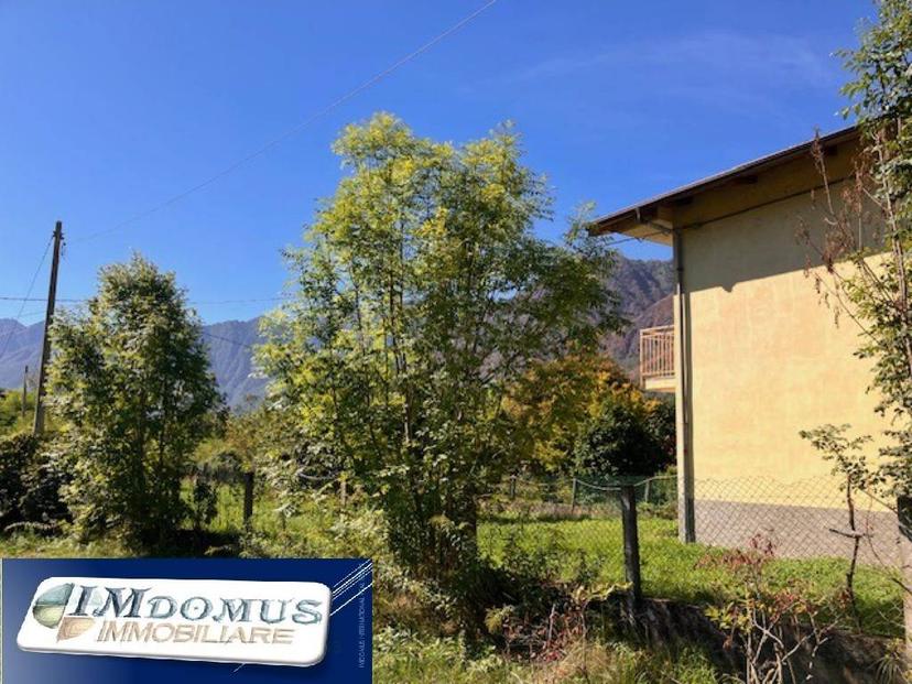 Terratetto unifamiliare via Gorva, Villadossola — foto 7 di 20