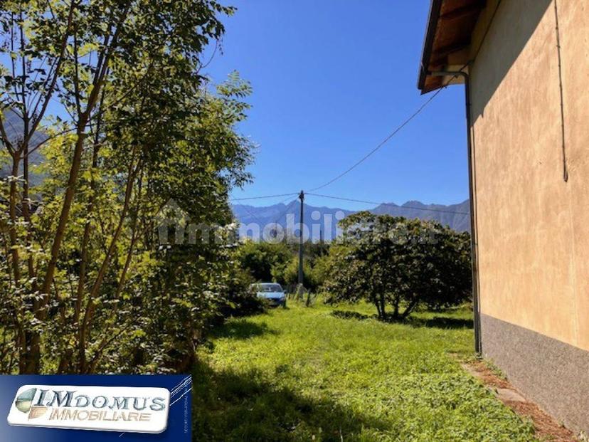 Terratetto unifamiliare via Gorva, Villadossola — foto 20 di 20