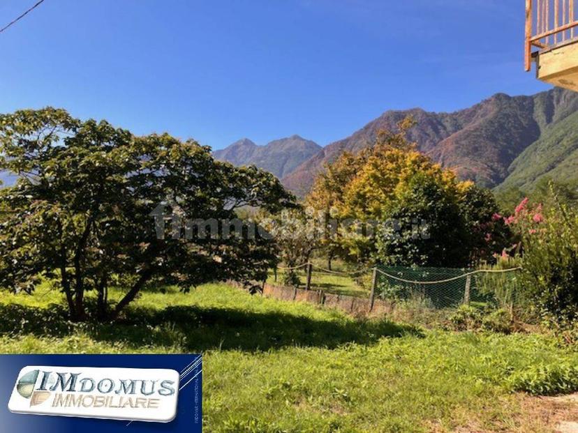 Terratetto unifamiliare via Gorva, Villadossola — foto 8 di 20