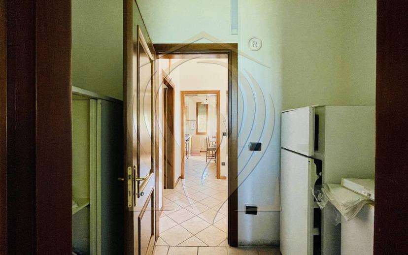 Stanza doppia Strada Statale Piovese 188, Legnaro — foto 10 di 34