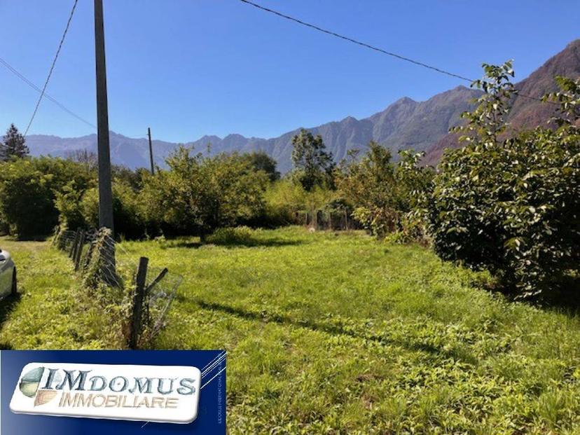 Terratetto unifamiliare via Gorva, Villadossola — foto 18 di 20