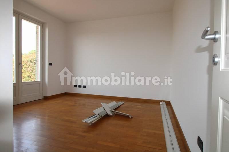 Villa unifamiliare via Don Luigi Orione 146, Bandito, Bra — foto 24 di 56