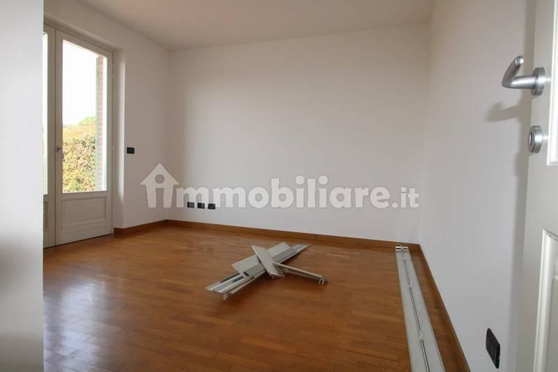Villa unifamiliare via Don Luigi Orione 146, Bandito, Bra — foto 27 di 56