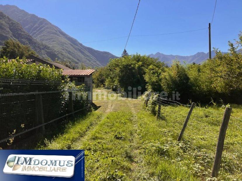 Terratetto unifamiliare via Gorva, Villadossola — foto 12 di 20