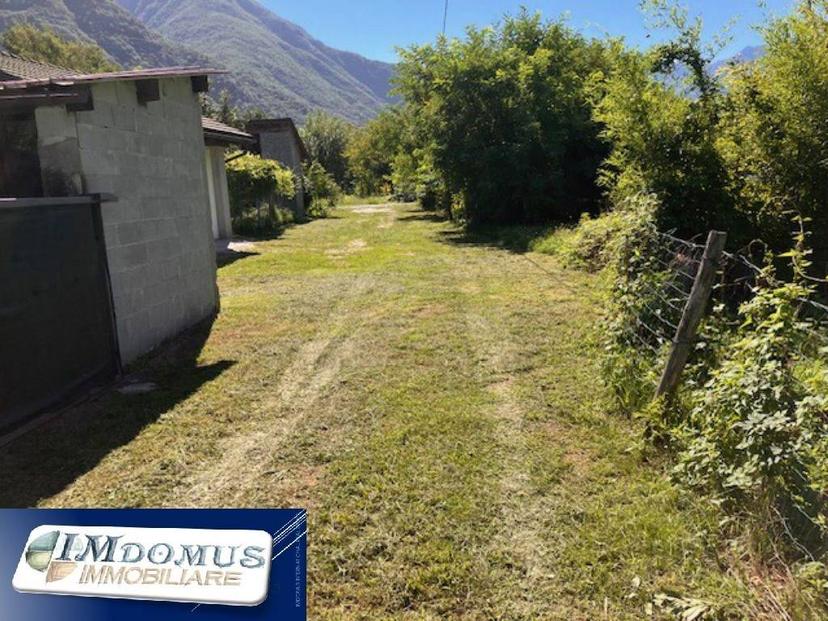 Terratetto unifamiliare via Gorva, Villadossola — foto 11 di 20