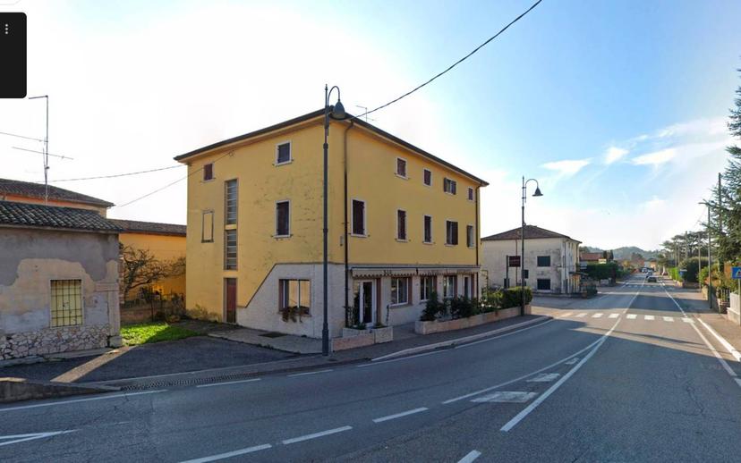 Casale via Guglielmo Marcomi 11, Sega, Cavaion Veronese — foto 9 di 10