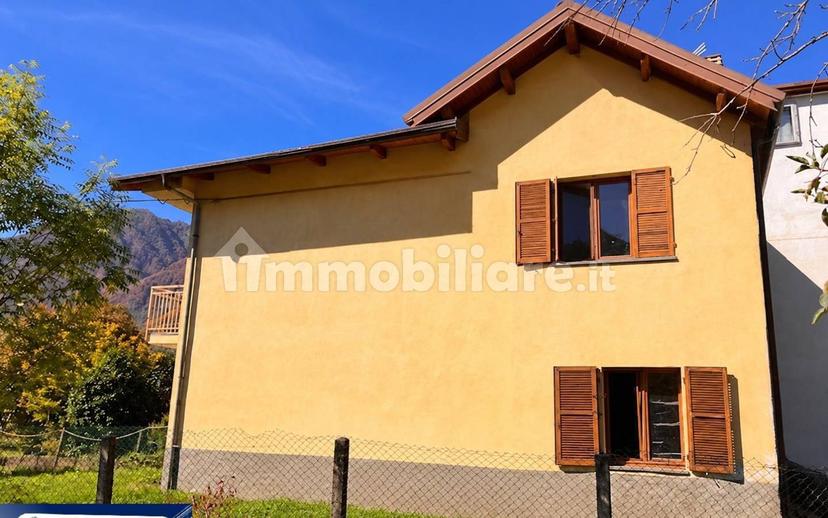 Terratetto unifamiliare via Gorva, Villadossola — foto 2 di 20