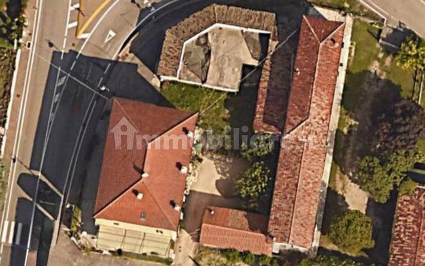 Casale via Guglielmo Marcomi 11, Sega, Cavaion Veronese — foto 5 di 10