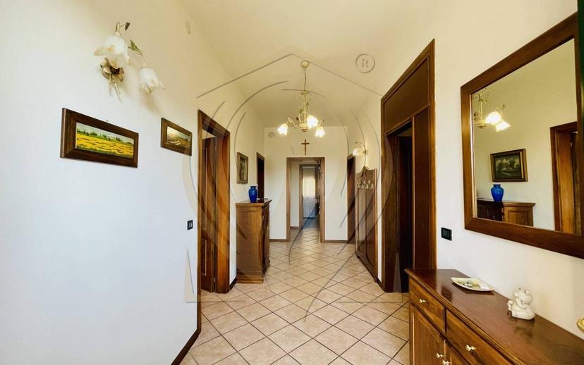 Stanza doppia Strada Statale Piovese 188, Legnaro — foto 14 di 34