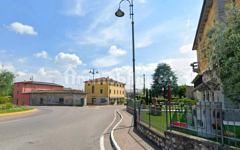 Casale via Guglielmo Marcomi 11, Sega, Cavaion Veronese — foto 7 di 10