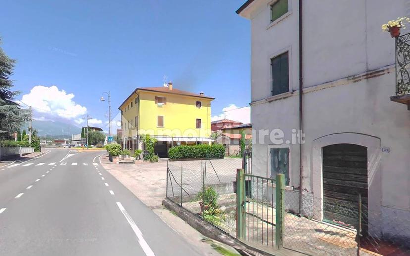 Casale via Guglielmo Marcomi 11, Sega, Cavaion Veronese — foto 10 di 10