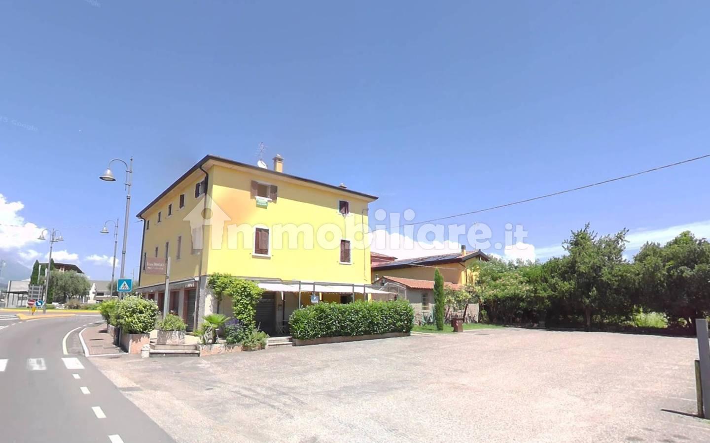 Casale via Guglielmo Marcomi 11, Sega, Cavaion Veronese
