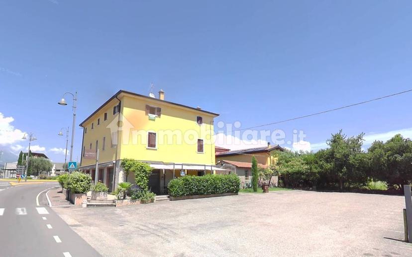 Casale via Guglielmo Marcomi 11, Sega, Cavaion Veronese