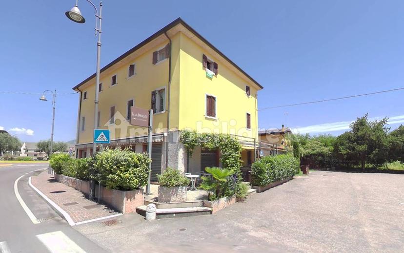 Casale via Guglielmo Marcomi 11, Sega, Cavaion Veronese — foto 2 di 10