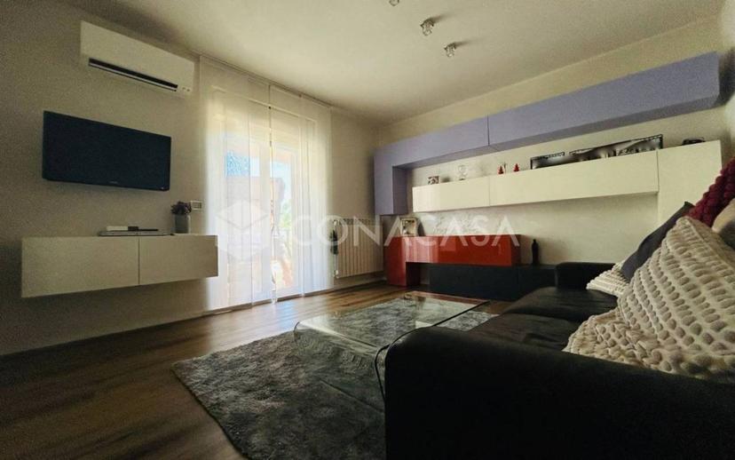 Quadrilocale via delle Rose, Termoli — foto 6 di 33