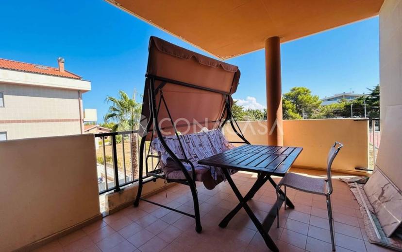 Quadrilocale via delle Rose, Termoli — foto 8 di 33