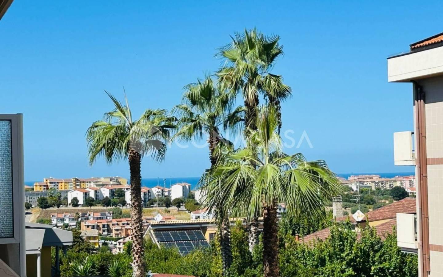 Quadrilocale via delle Rose, Termoli