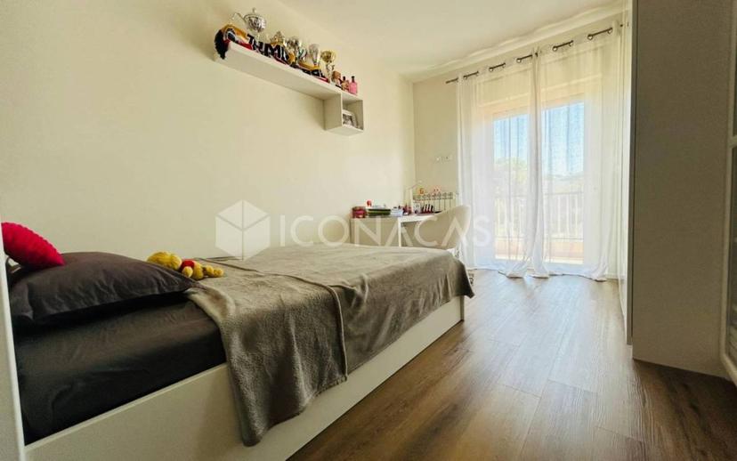 Quadrilocale via delle Rose, Termoli — foto 22 di 33