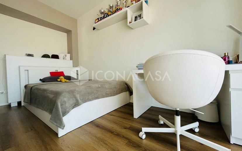 Quadrilocale via delle Rose, Termoli — foto 33 di 33