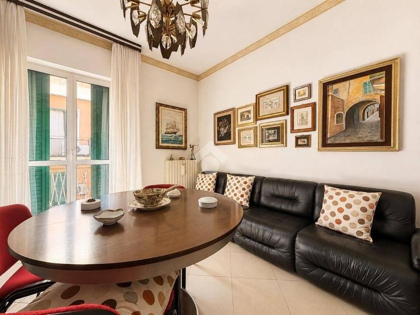 Trilocale via Castromediano 102, San Pasquale, Bari — foto 19 di 28