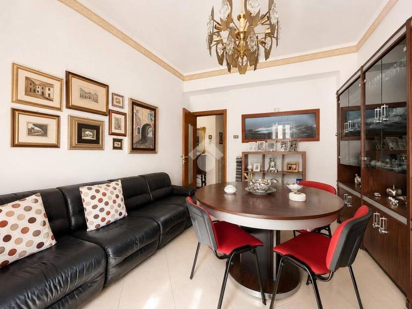 Trilocale via Castromediano 102, San Pasquale, Bari — foto 18 di 28
