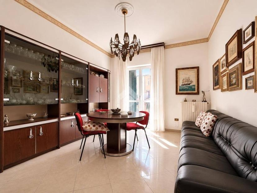 Trilocale via Castromediano 102, San Pasquale, Bari — foto 7 di 28