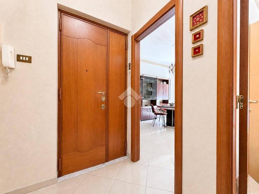 Trilocale via Castromediano 102, San Pasquale, Bari — foto 4 di 28
