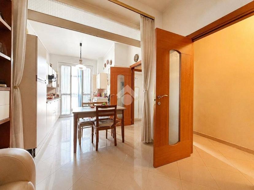 Trilocale via Castromediano 102, San Pasquale, Bari — foto 20 di 28