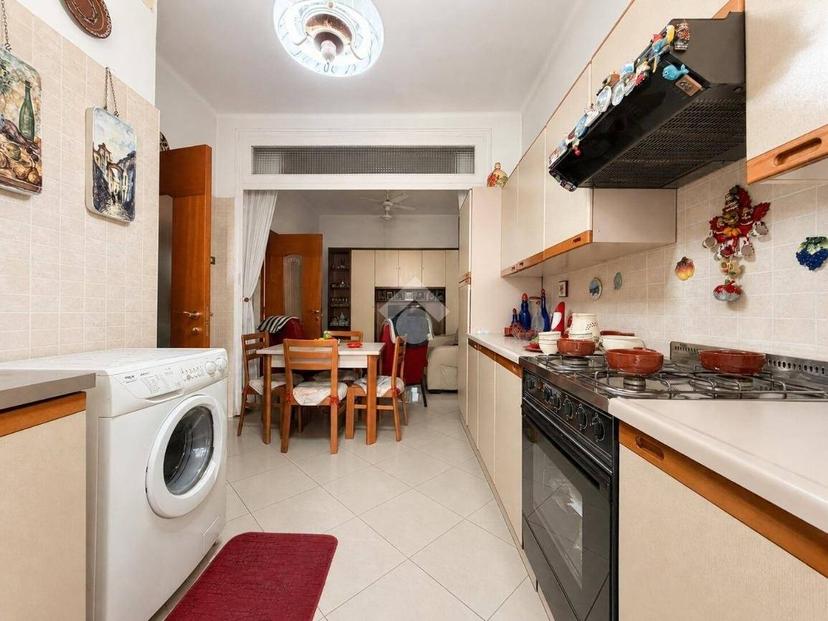 Trilocale via Castromediano 102, San Pasquale, Bari — foto 2 di 28