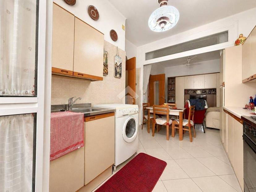 Trilocale via Castromediano 102, San Pasquale, Bari — foto 23 di 28