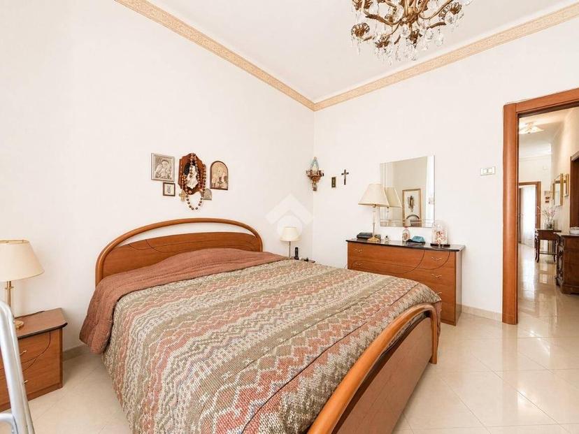 Trilocale via Castromediano 102, San Pasquale, Bari — foto 21 di 28