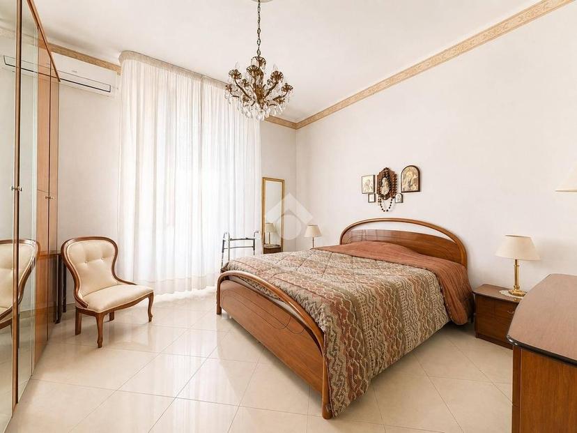 Trilocale via Castromediano 102, San Pasquale, Bari — foto 26 di 28
