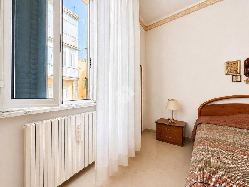Trilocale via Castromediano 102, San Pasquale, Bari — foto 22 di 28