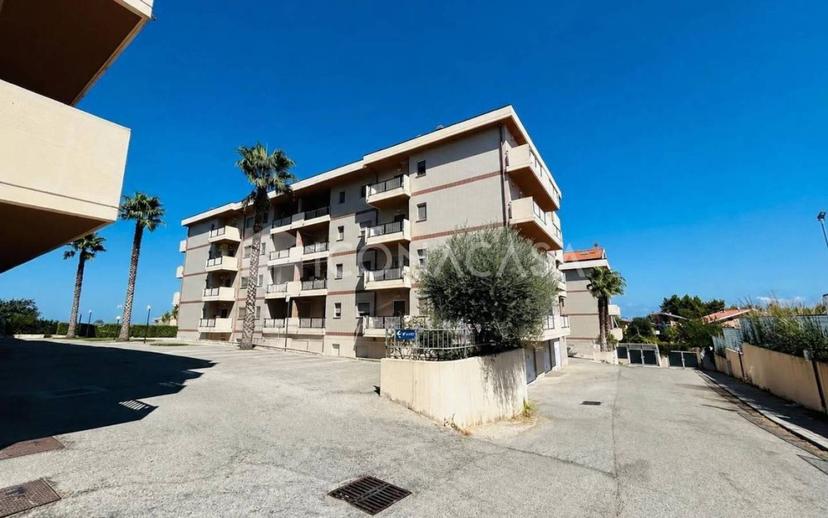 Quadrilocale via delle Rose, Termoli — foto 28 di 33