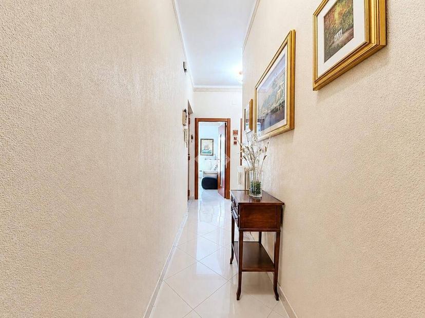 Trilocale via Castromediano 102, San Pasquale, Bari — foto 13 di 28