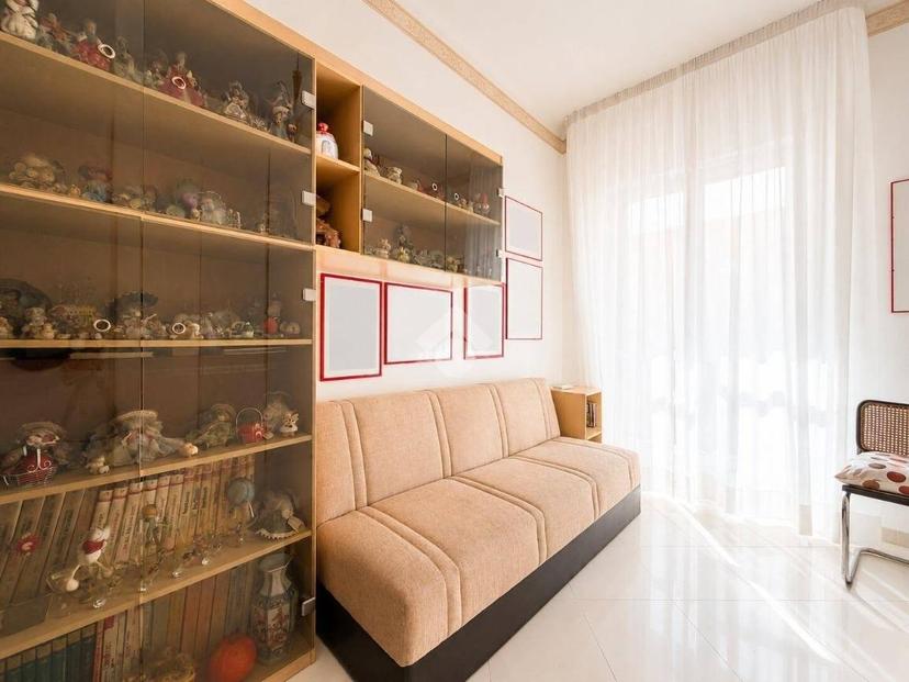 Trilocale via Castromediano 102, San Pasquale, Bari — foto 17 di 28