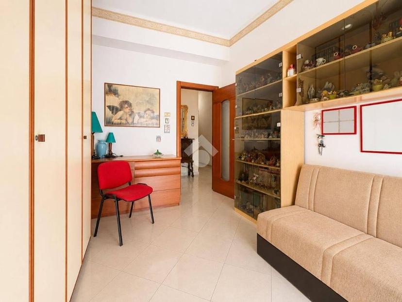 Trilocale via Castromediano 102, San Pasquale, Bari — foto 27 di 28