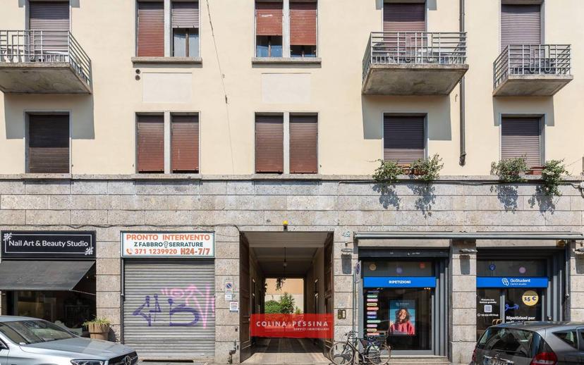 Bilocale via Bartolomeo Zucchi 42, Centro Storico, Monza — foto 7 di 21